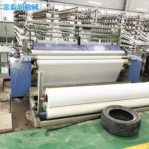 高速遮阳网编织机 塑料编织布织机 织造遮阳网生产设备 厂家销售
